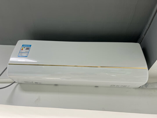 华凌KFR-35GW/N8HE1空调|「用后真实感受」华凌空调挂机HE1怎么样，用后说真实使用真相