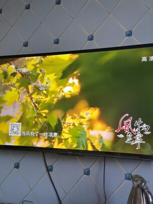 %title插图%num 海信(Hisense)55E3F-MAX 55英寸 4K超清HDR AI声控MEMC Wi-Fi 6 悬浮全面屏5G液晶平板超薄电视机 以旧换新