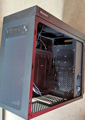 航嘉gs400c更多使用评价和感受