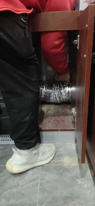 火星人先峰集成灶(前车之鉴)有必要告诉大家真相