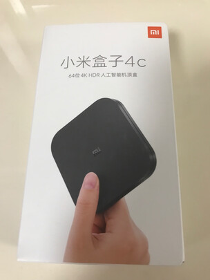 电视盒子