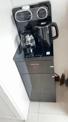 茶吧机