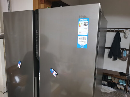 海尔冰箱BCD-520WDPD怎么样测评感受曝光,别怪我没提醒你