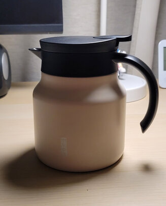 保温壶