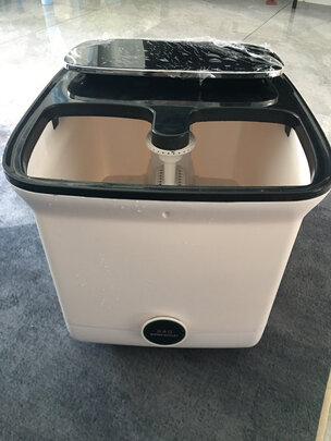 蓓慈泡脚桶足浴盆怎么样？不想被广告托忽悠请看下这,千万要看下