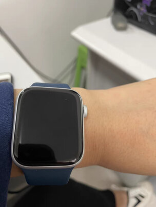 AppleApple Watch SE一周使用彻底爱上了吗