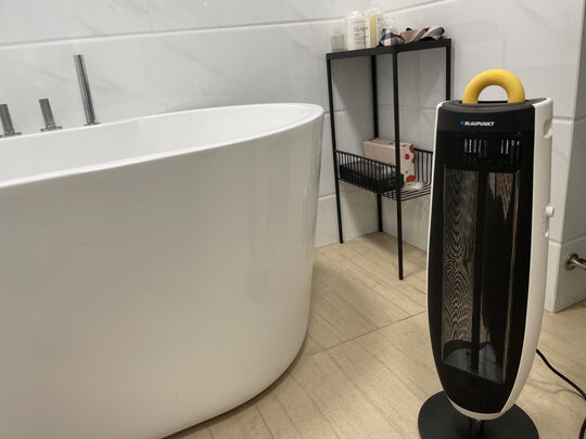 取暖器|蓝宝H13取暖器怎么样？内幕使用评测揭秘