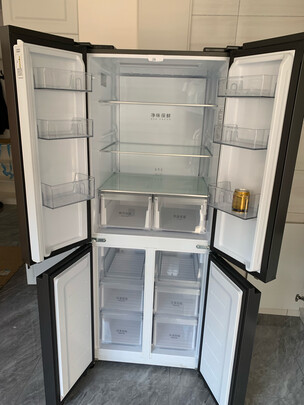 统帅BCD-406WLLTD5DS9U1选购攻略需注意细节