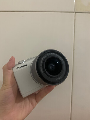 松下g100和索尼alpha 6100l哪个好 - 买乐惠