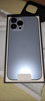 AppleiPhone 13 Pro Max实例评测图文解说