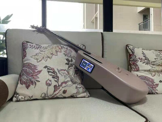 吉他|拿火吉他LAVA ME 3到底怎么样，参数如何！