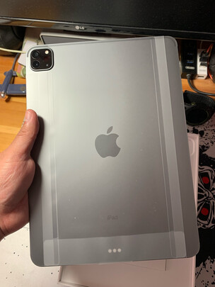 Apple11英寸|用户揭秘Apple11英寸 ipad Pro平板电脑好吗,入手解密评测真相