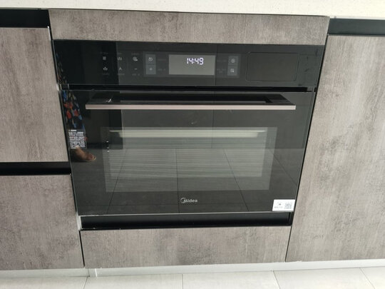 美的50系列(A8)蒸烤箱|美的50系列(A8)蒸烤箱独家揭秘评测真相,不看后悔!