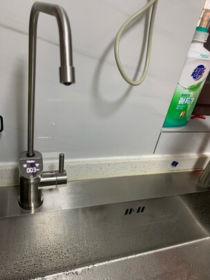 海尔HPF37选购容忽然的三大要点