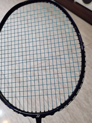 三,李宁羽毛球线网友对比评测