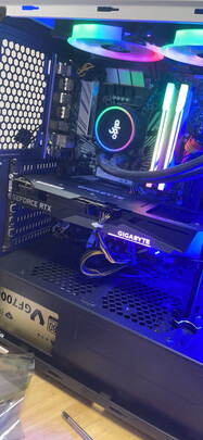 技嘉GV-N3060GAMING显卡|用户揭秘技嘉GV-N3060GAMING显卡好吗,入手解密评测真相