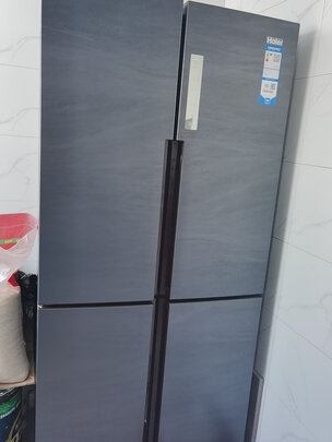 海尔冰箱一个月后开始后悔了诉说原因