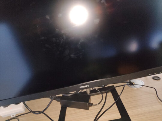 显示器|知乎评测：飞利浦278E1怎么样？刚上手就彻底后悔了