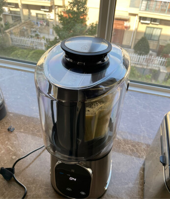 博世加热辅食破壁机系列是哪里生产的，值吗