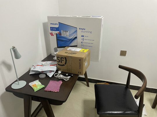 显示器|知乎评测：飞利浦278E1怎么样？刚上手就彻底后悔了