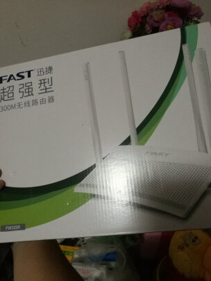 fastfw325r评测质量烂不烂，质量是不是真的差?