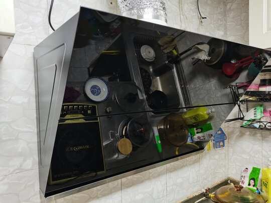 油烟机|客观评价海尔 CXW-219-E900C10SU1油烟机怎么样？上手三周说真相