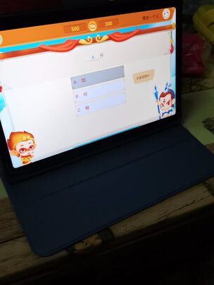 优学派优学派U80极度喜欢感受反馈