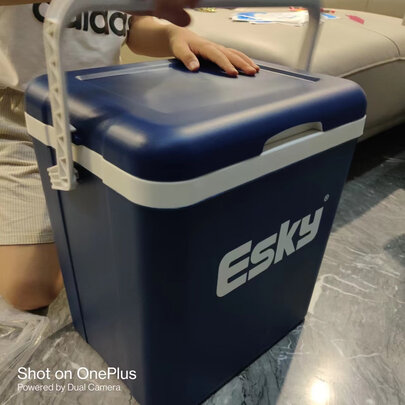 车载保温箱