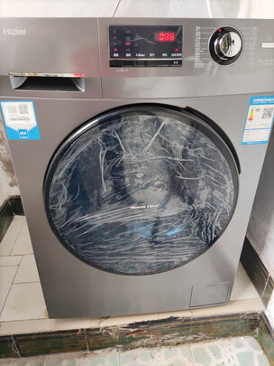 海尔EG100HB108S滚筒洗衣机|用户揭秘海尔EG100HB108S滚筒洗衣机好吗,入手解密评测真相
