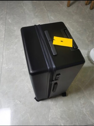 地平线8号LA-1677-06T00拉杆箱|地平线8号LA-1677-06T00拉杆箱如何,值得入手的原因分享！