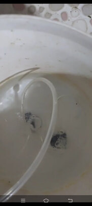 鱼缸氧气泵