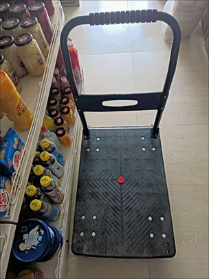 平板车