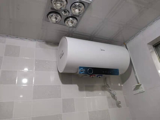 美的F6032-JA4(HE)一周使用彻底爱上了吗