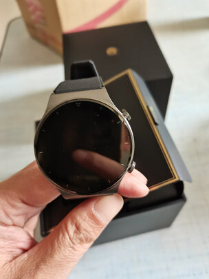 华为WATCH GT 2 Pro一个月后开始后悔了诉说原因