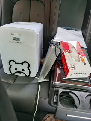 车载冰箱
