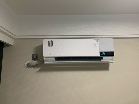 华凌KFR-35GW/N8HK1选购攻略需注意细节