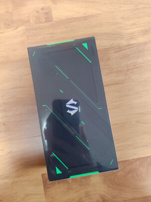 黑鲨新品质量诉说体验后讲一讲感受