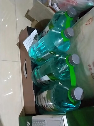 玻璃水