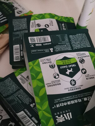 狗狗磨牙棒