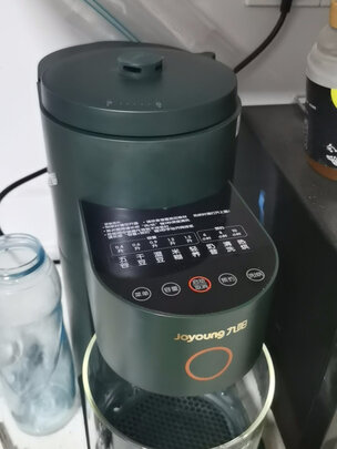 豆浆机