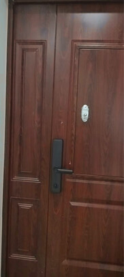 智能锁|海尔HFH-16E-U1智能锁怎么样上手一周说讲感受