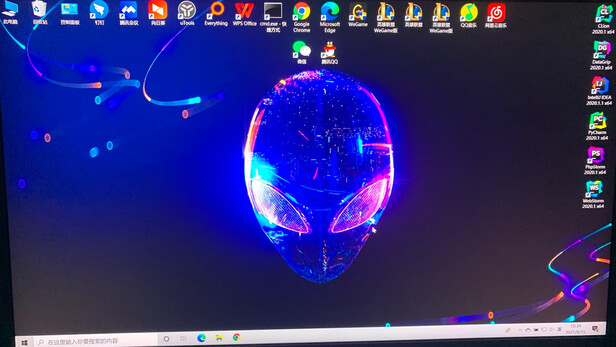 外星人ALWX17-R1788W游戏本|外星人ALWX17-R1788W游戏本怎么样评测分析结果告知！