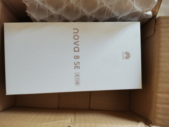 华为nova|用户揭秘华为nova 8 SE手机好吗,入手解密评测真相