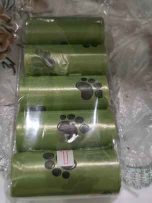 狗狗拾便袋