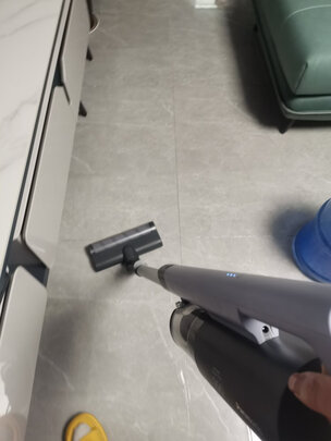 松下 Panasonic A系列 奥运联名款 无线手持家用除螨吸尘器 擦地机 拖地机 吸拖一体吸尘器 防缠绕MC-A12V
