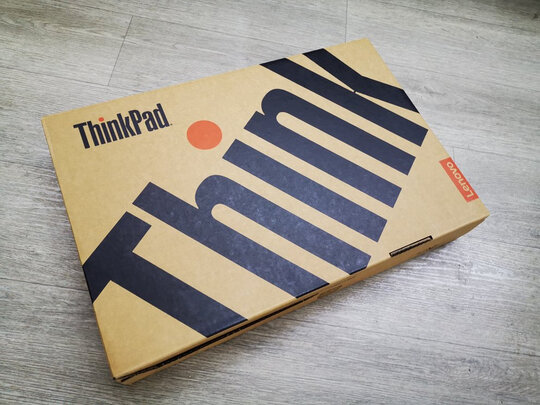 %title插图%num 联想ThinkPad E15 2021款 i5/i7 轻薄笔记本电脑 人脸识别 i7-1165G7 16G 512G 1TCD