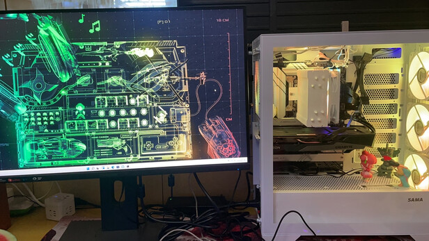 主板|玩家国度ROG STRIX B660-A GAMING WIFI D4主板怎么样？亲身体验告知你实情！