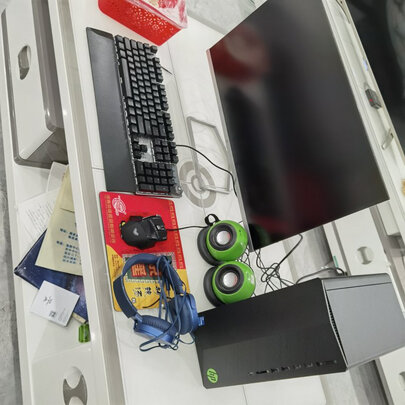 惠普M27fq显示器|惠普M27fq显示器如何,值得入手的原因分享！