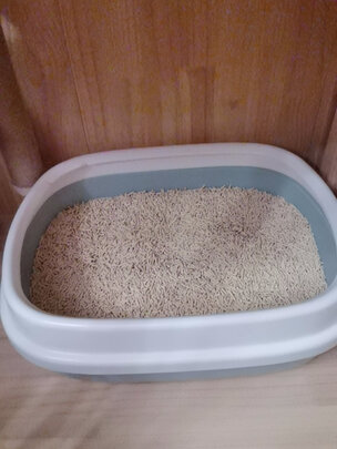 豆腐猫砂