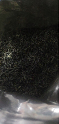 云雾绿茶